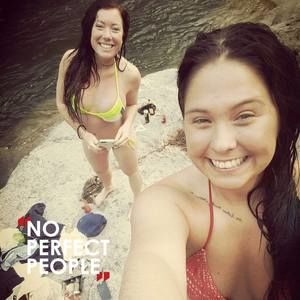 Meet your Posher, Caitlin